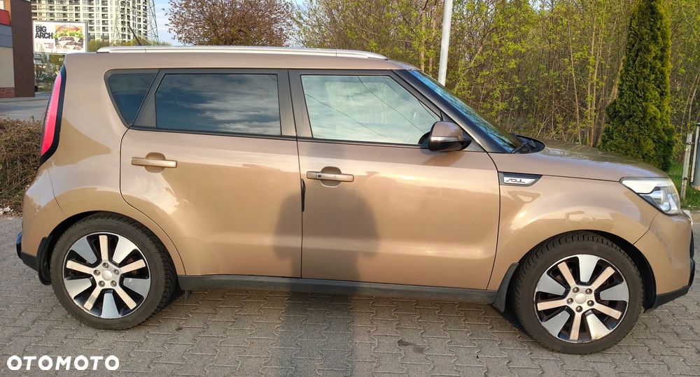 Kia Soul 1.6 GDI L - 1