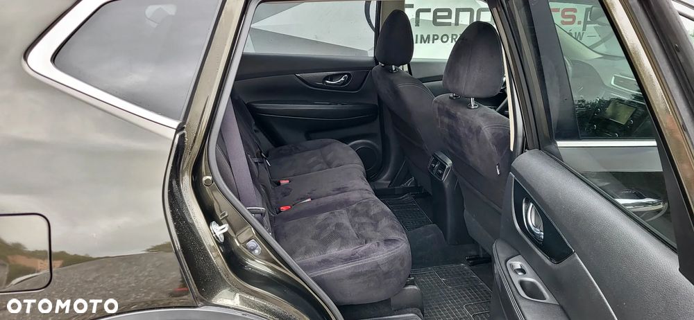 Nissan X-Trail 1.6 DIG-T N-Connecta - 21