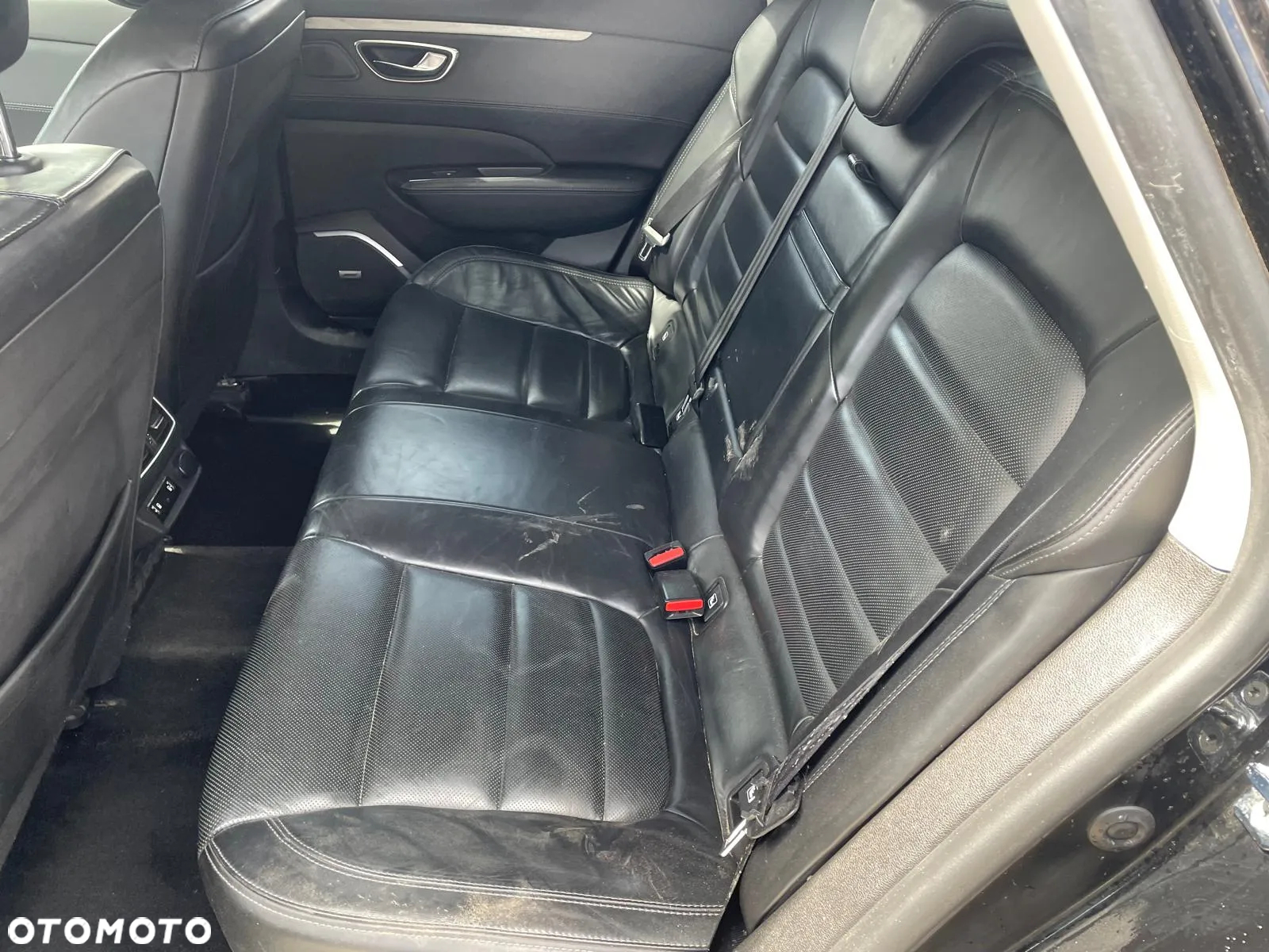Renault Talisman 1.6 Energy dCi Initiale Paris EDC - 8