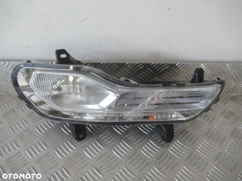 HALOGEN PRZECIWMGIELNY KIERUNKOWSKAZ PRAWY LEWY FORD KUGA MK2 2012-2016 - 22
