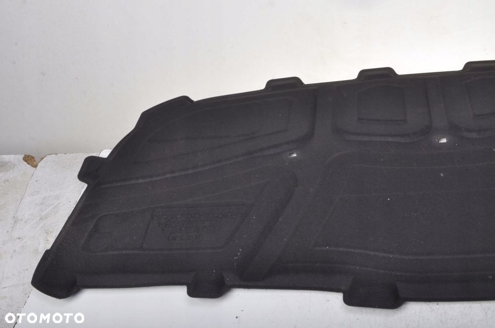 AUDI A4 B9 WYGŁUSZENIE PODBITKA MASKI 8W0863825 - 9