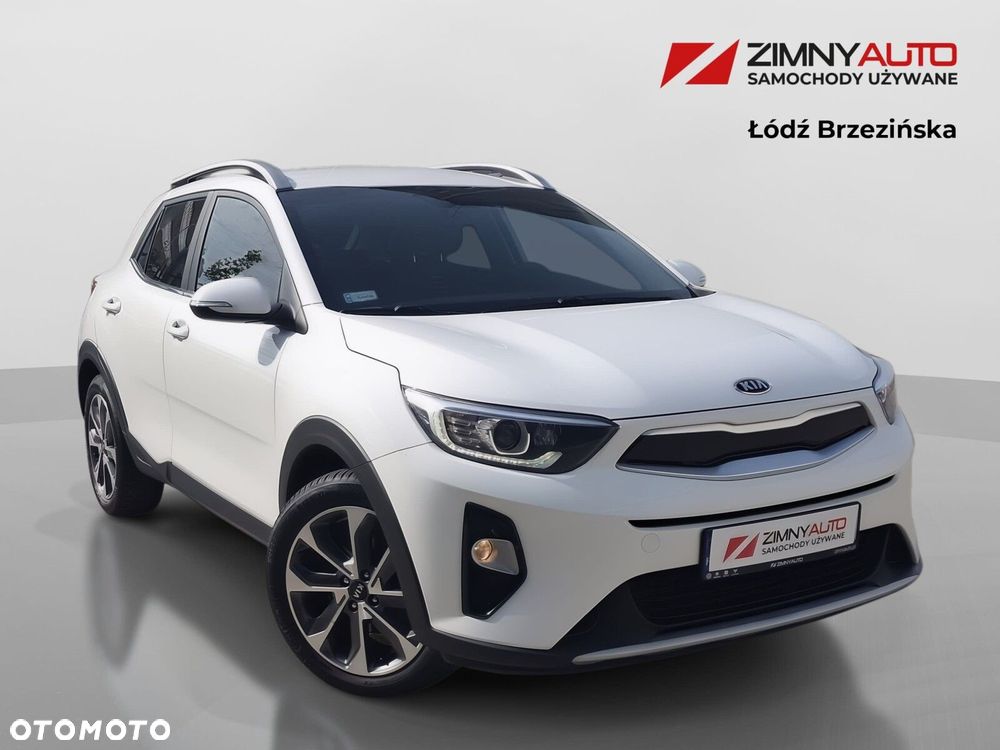 Kia Stonic 1.0 T-GDI L - 4