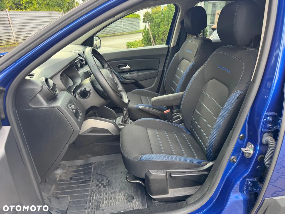 Dacia Duster 1.0 TCe SL Celebration - 10
