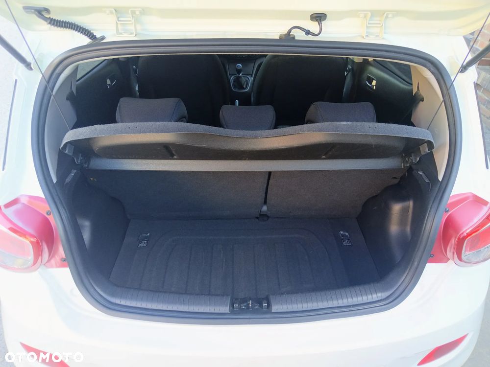 Hyundai i10 1.0 Premium - 7