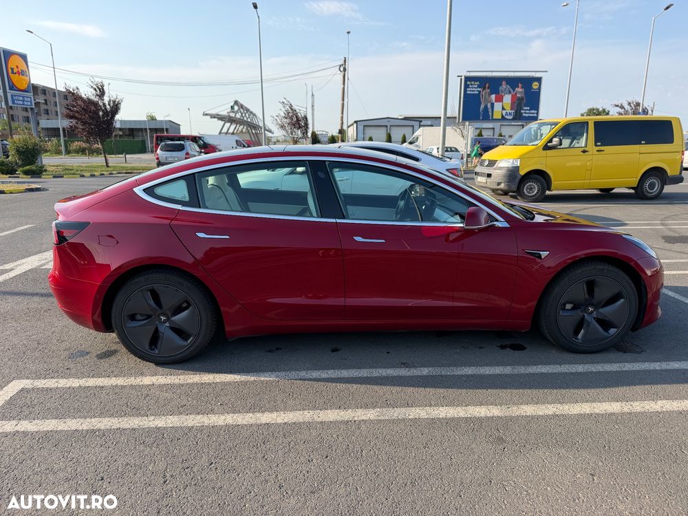 Tesla Model 3 Langstreckenbatterie Allradantrieb Dual Motor - 15