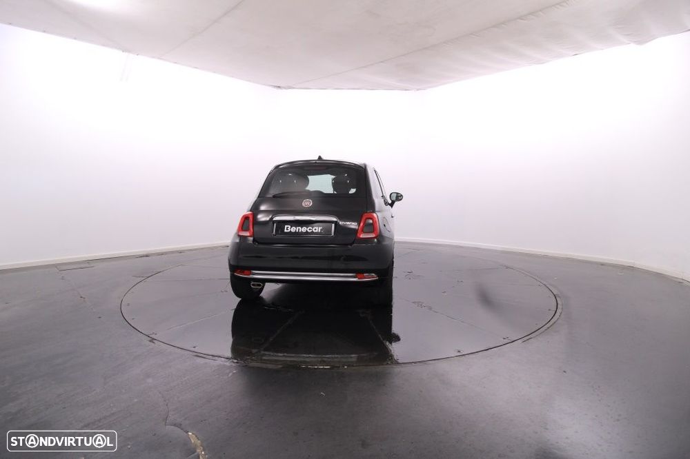 Fiat 500 1.0 Hybrid - 7