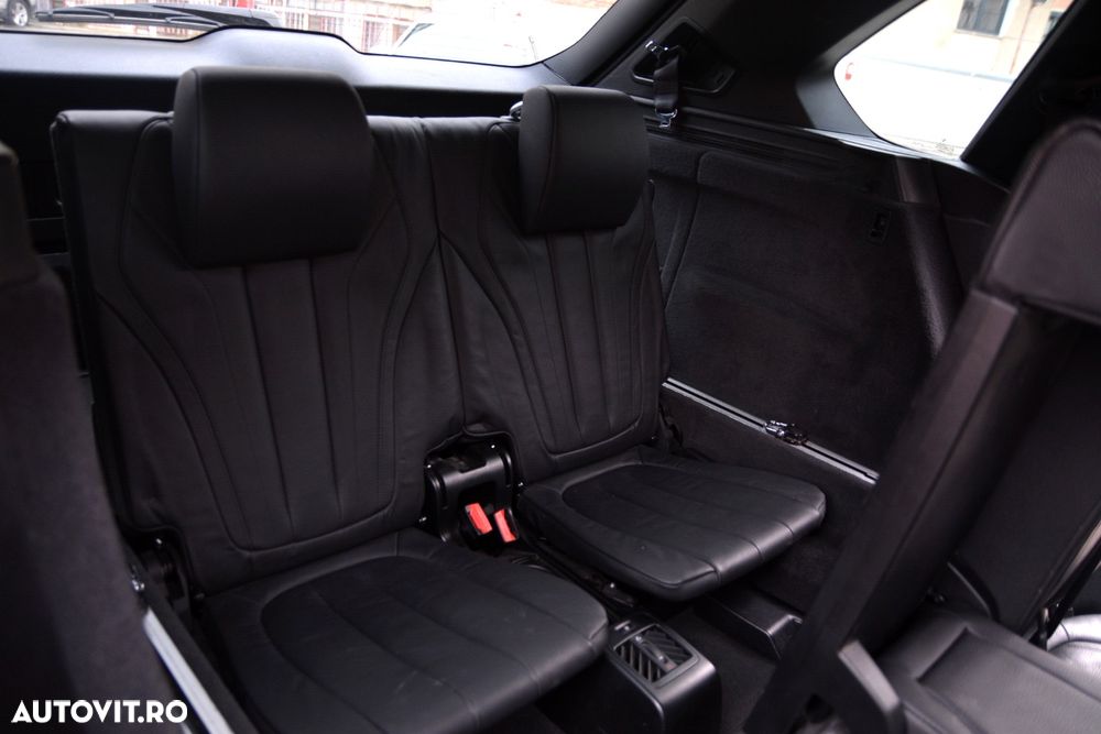 BMW X5 xDrive30d Sport-Aut. - 7