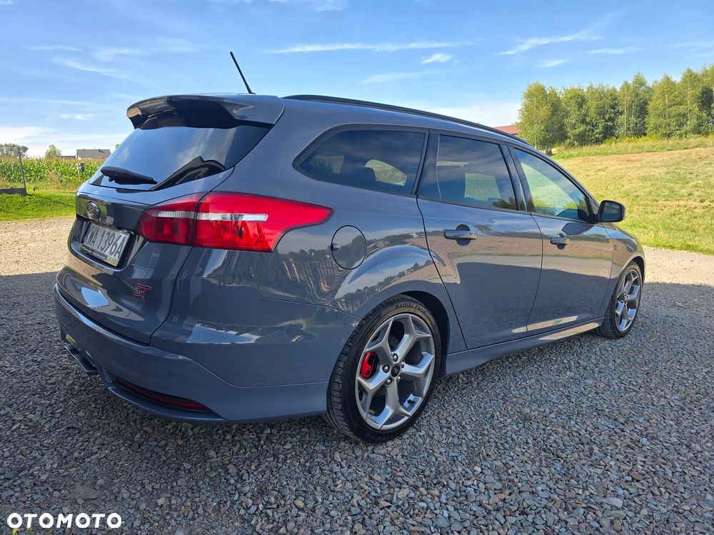 Ford Focus - 7