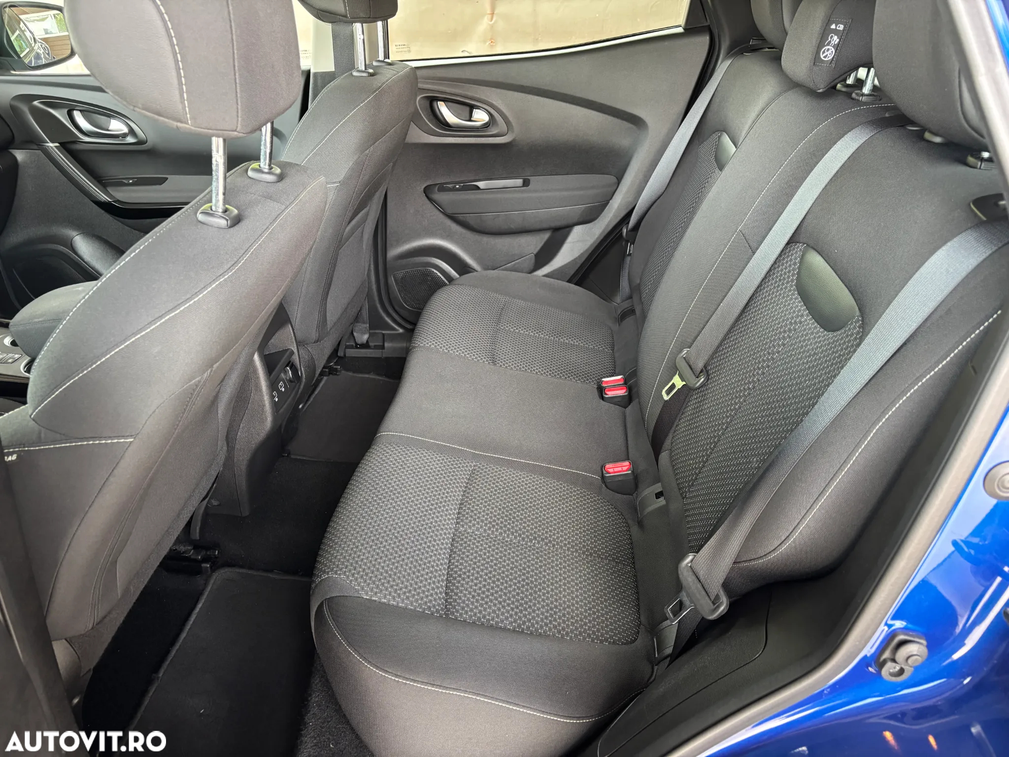 Renault Kadjar TCe 140 GPF ZEN - 14