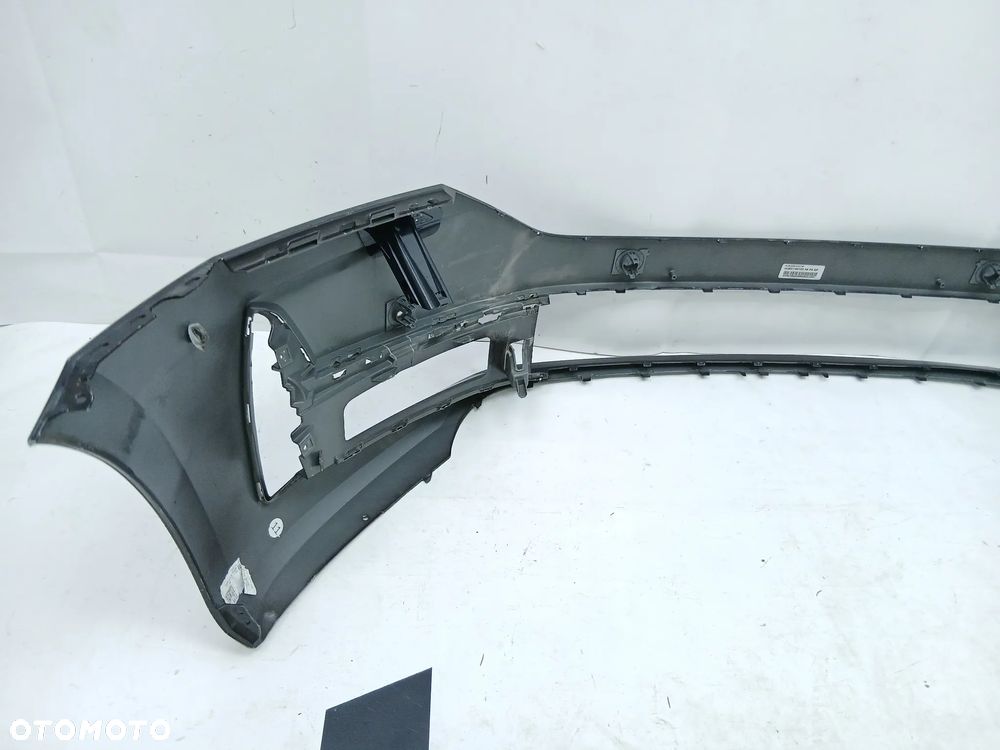 Zderzak przód przedni Skoda Octavia IV LIFT FL 2024- - 7