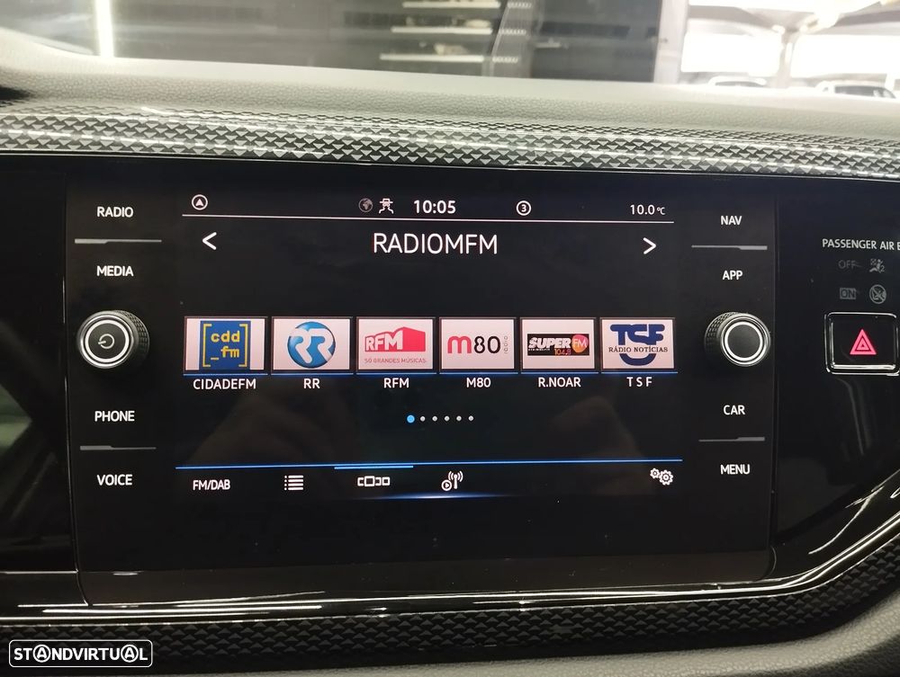 VW Taigo 1.0 TSI - 24