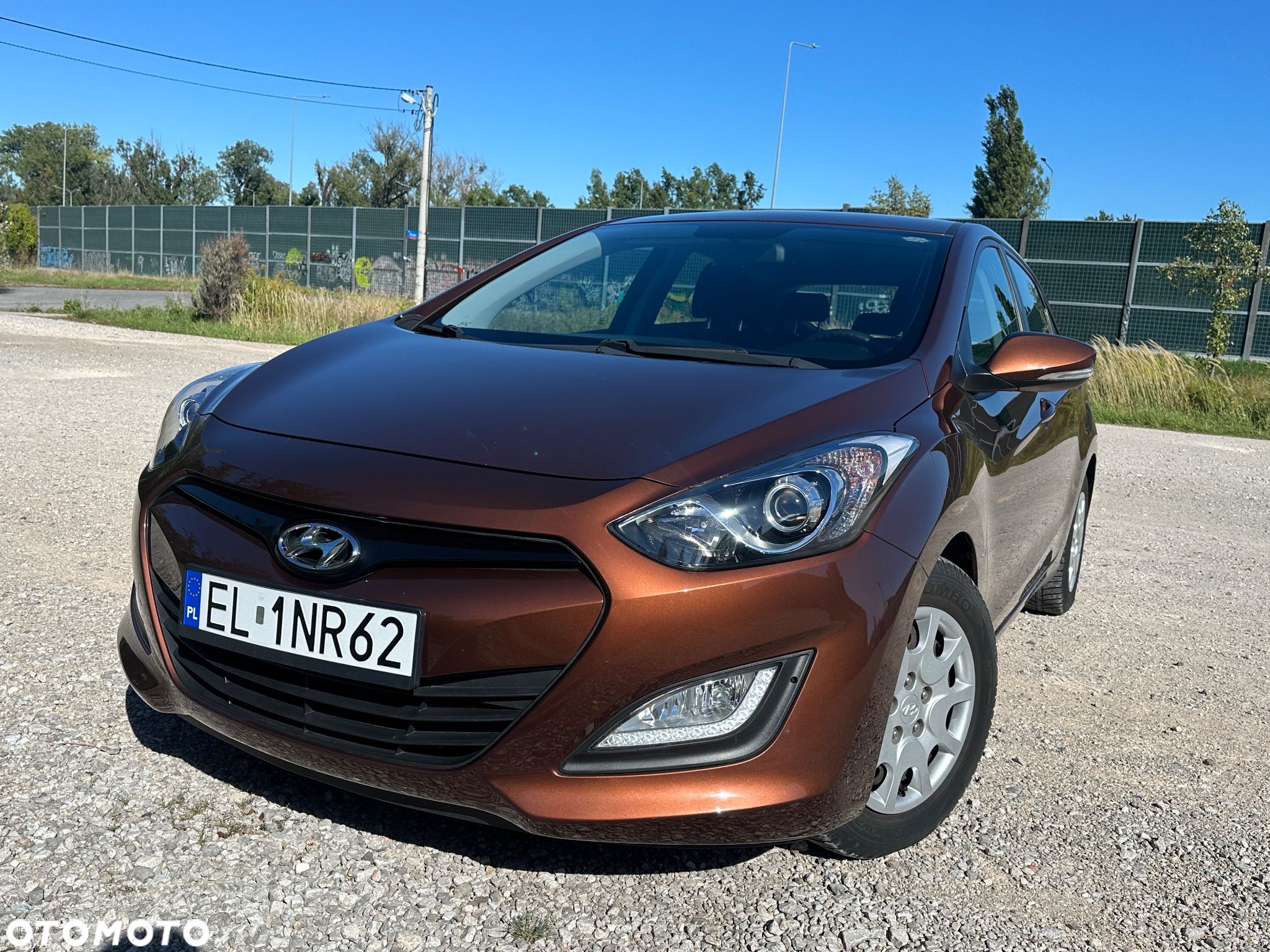 Hyundai i30 1.4 Comfort - 1