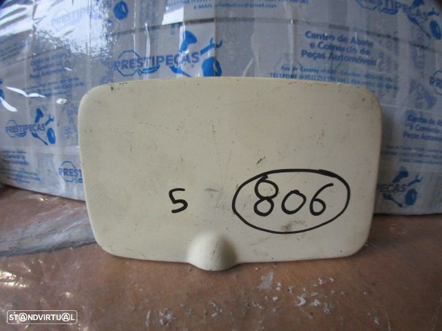 Tampa Combustivel Taco806 TOYOTA HILUX V 1991 2.4D 83CV 4P Beige - 1