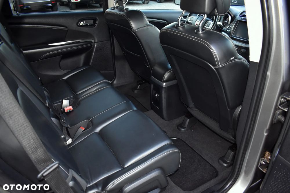 Fiat Freemont 2.0 Multijet 16V DPF Black Code - 37