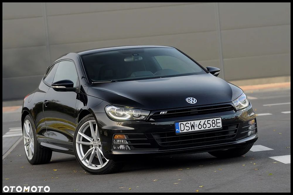 Volkswagen Scirocco 2.0 TDI BMT Perfectline R-Style DSG - 1