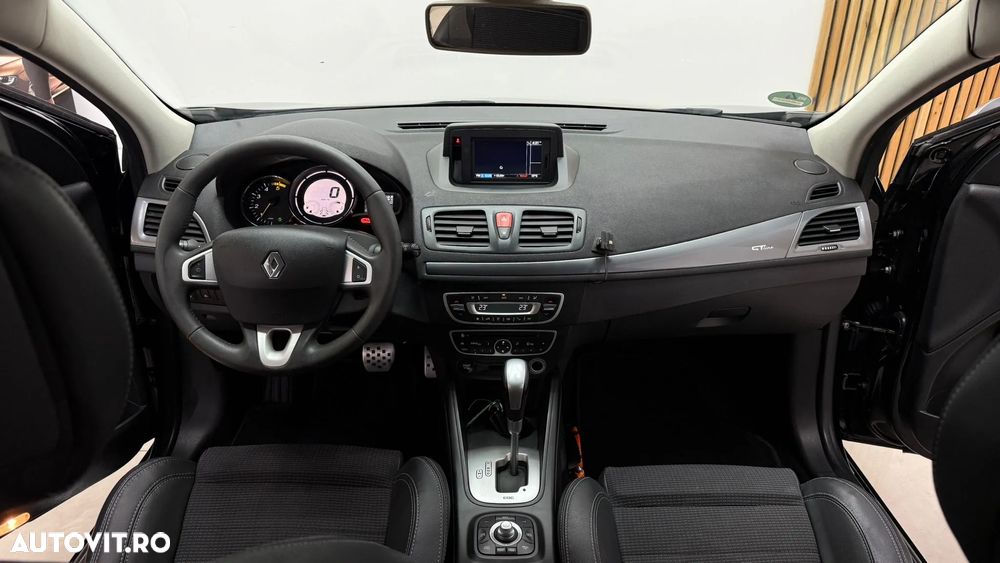 Renault Megane ENERGY dCi 110 EDC GT LINE - 7