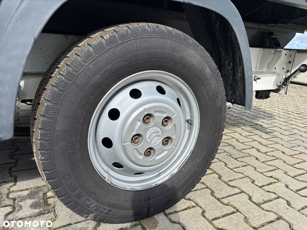 Citroën Jumper - 8