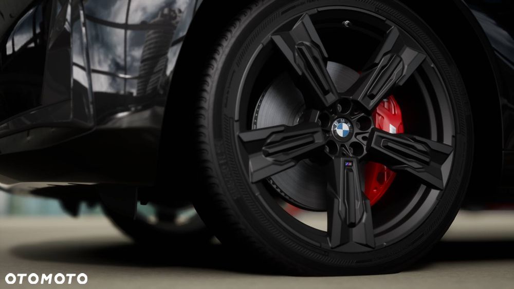 BMW X3 xM50 mHEV - 6