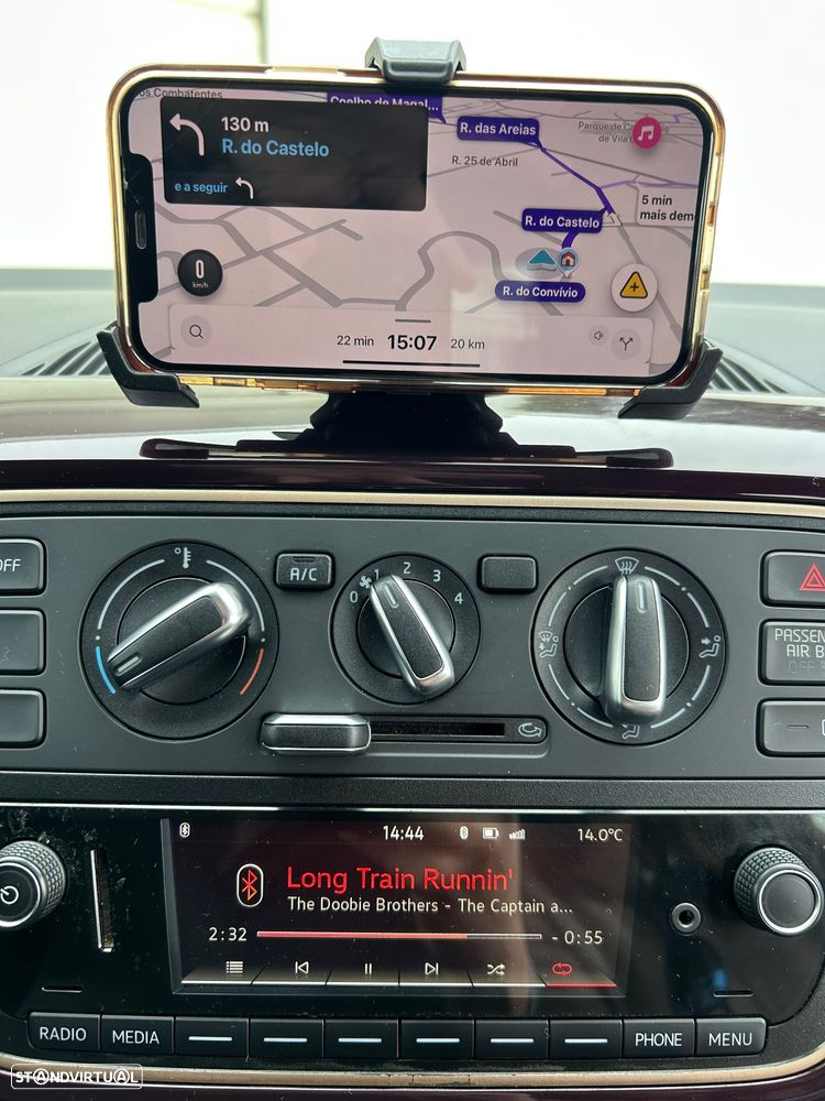 SEAT Mii 1.0 Ecomotive by Cosmopolitan - 27