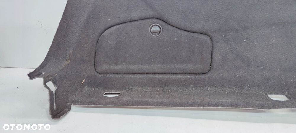 BOCZEK BAGAŻNIKA LEWY AUDI A6 C7 SEDAN 4G5863887D 44H - 3