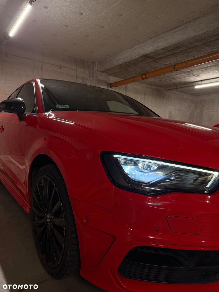Audi A3 Sportback 1.4 TFSI e-tron - 6