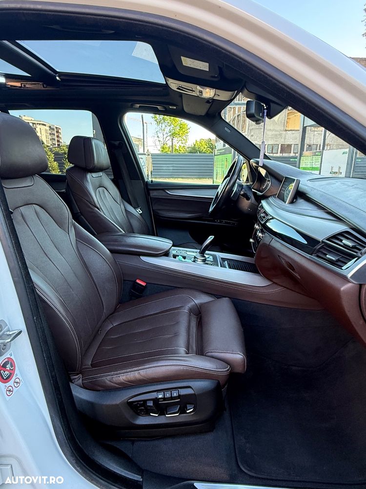 BMW X5 xDrive40e - 10