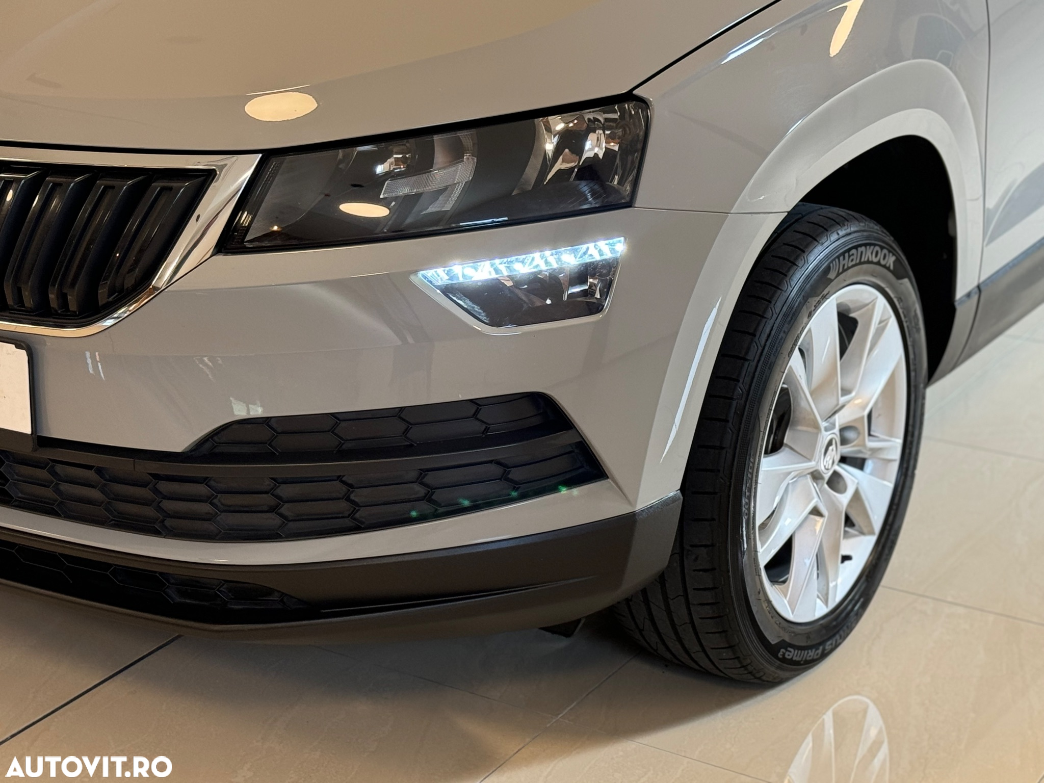 Skoda Karoq - 31
