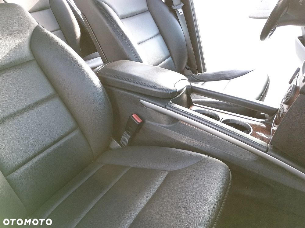 Mercedes-Benz ML 350 CDI 4-Matic - 15