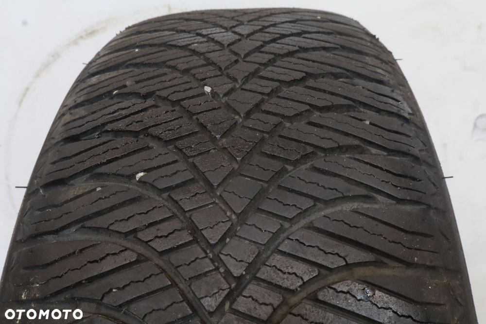 OPONA OPONY 4 SZT TRAZANO ALL SEASON ELITE Z-401 WIELOSEZON  205/55/16 24R - 4