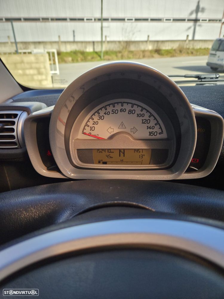 Smart ForTwo Coupé - 3