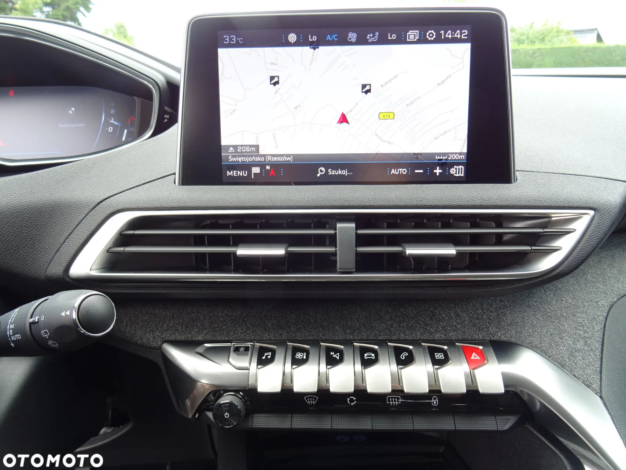 Peugeot 5008 PureTech 130 Allure - 22