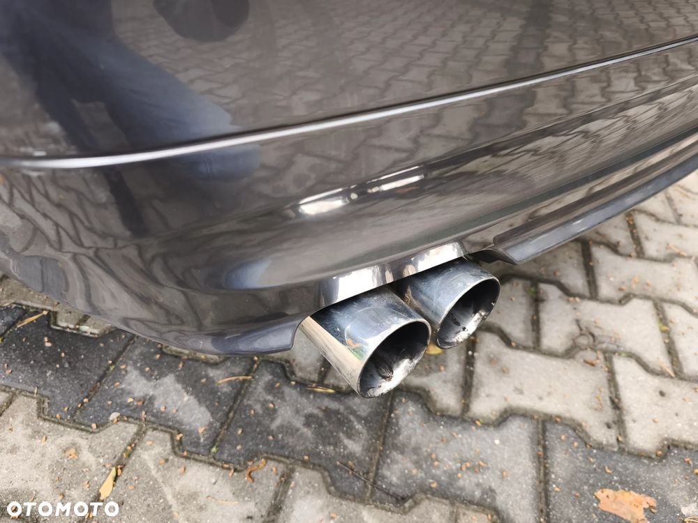 BMW Seria 3 320d - 8
