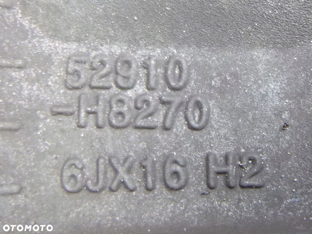 Kia Stonic Felga Aluminiowa 16" 52910-H8270 - 6