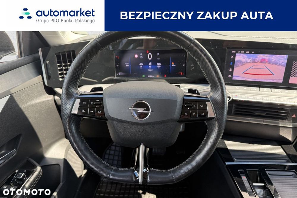 Opel Astra 1.2 T Elegance S&S - 16
