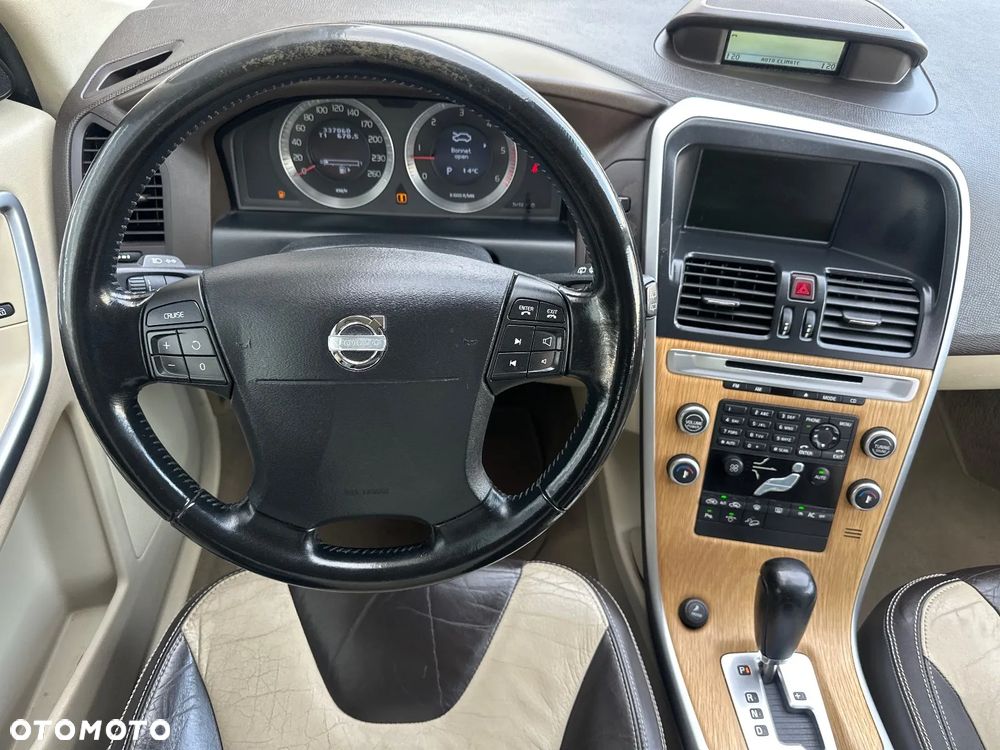 Volvo XC 60 D5 AWD Summum - 20