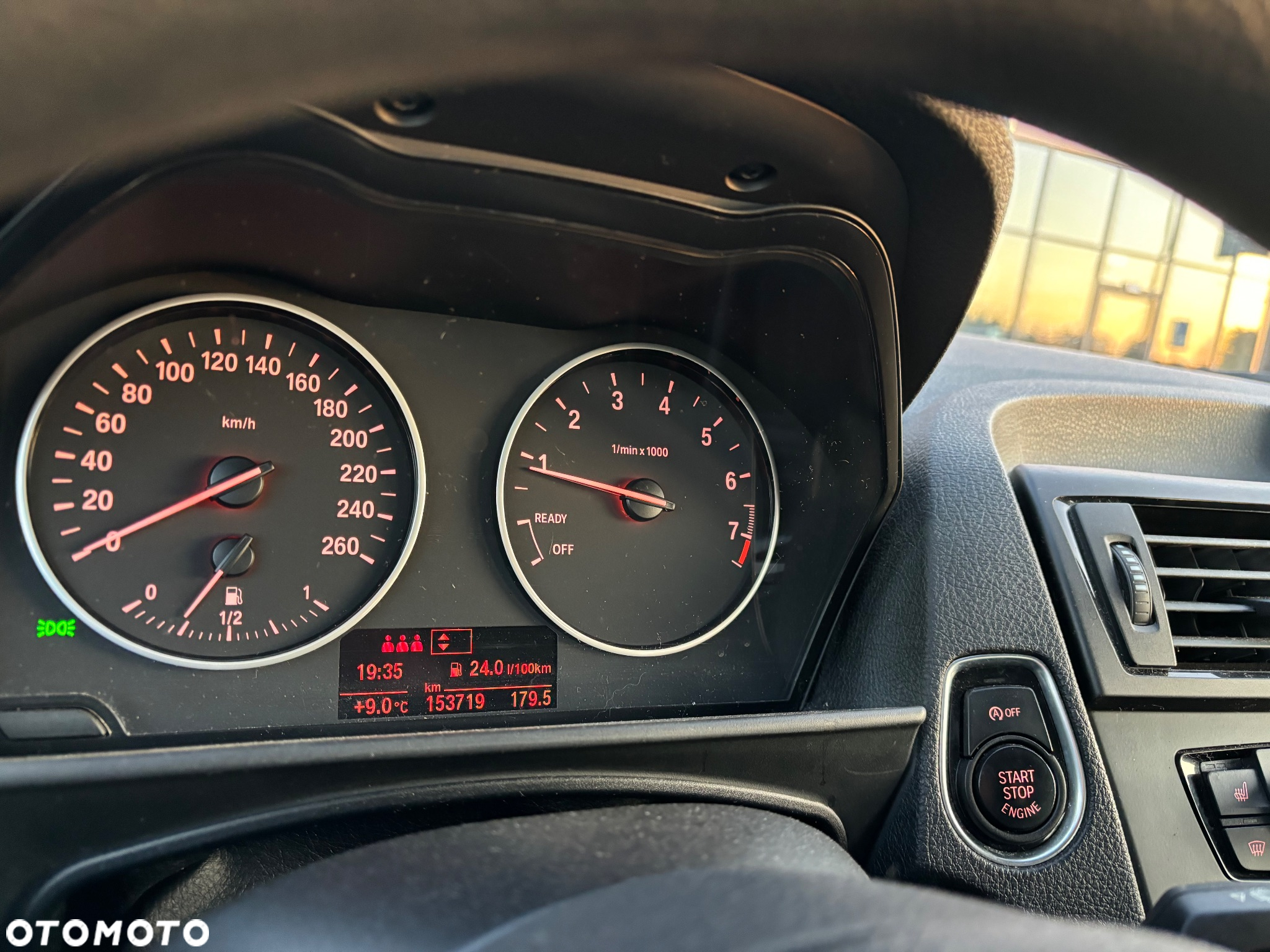BMW Seria 1 118i - 7