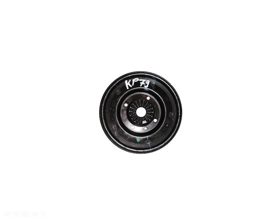 KP79 KOŁO PASOWE AUDI A4 2.0 TFSI 06H105243L - 1