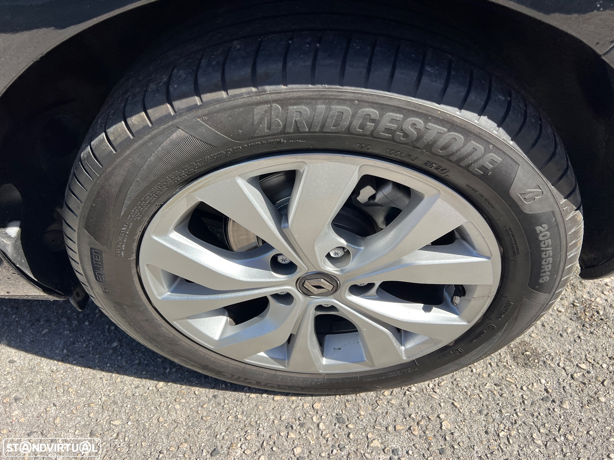 Renault Mégane 1.5 Blue dCi Limited - 27