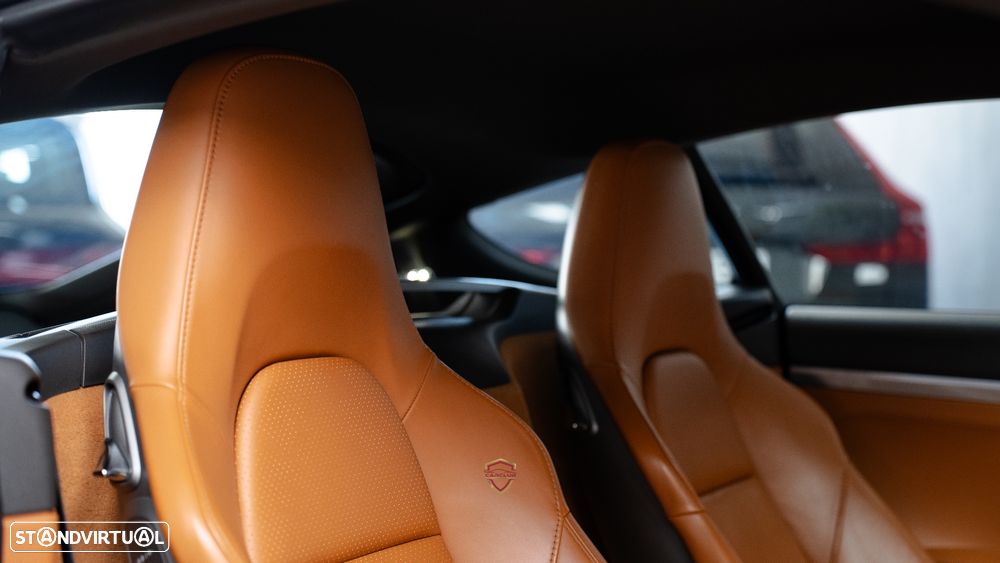 Porsche Cayman S PDK - 44