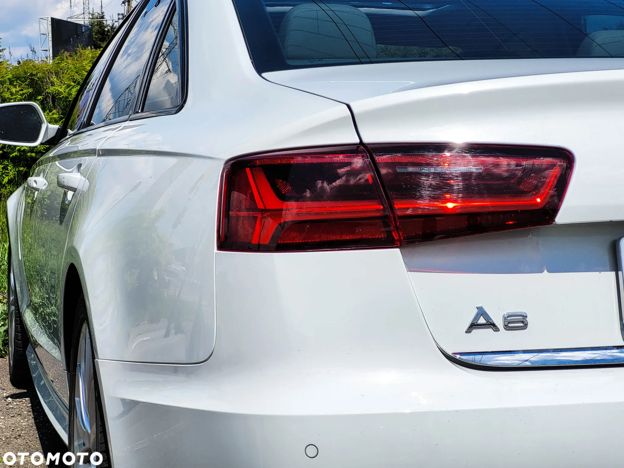 Audi A6 55 TFSI quattro S tronic S line - 13