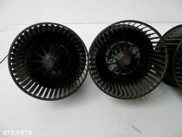 WENTYLATOR DMUCHAWA NAWIEWU NR.14 FORD FOCUS MK2 C MAX 3M5H-18456-EC 3M5H18456EC - 10