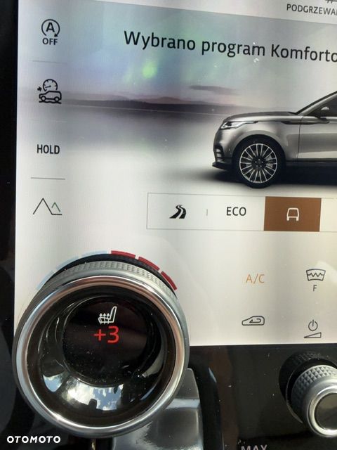Land Rover Range Rover Velar - 27