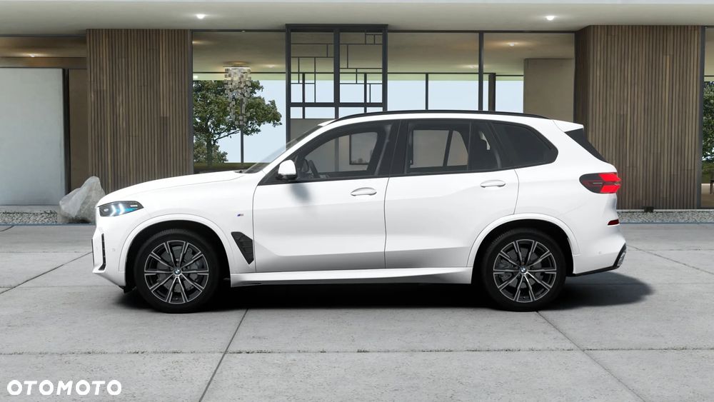 BMW X5 xDrive30d - 5