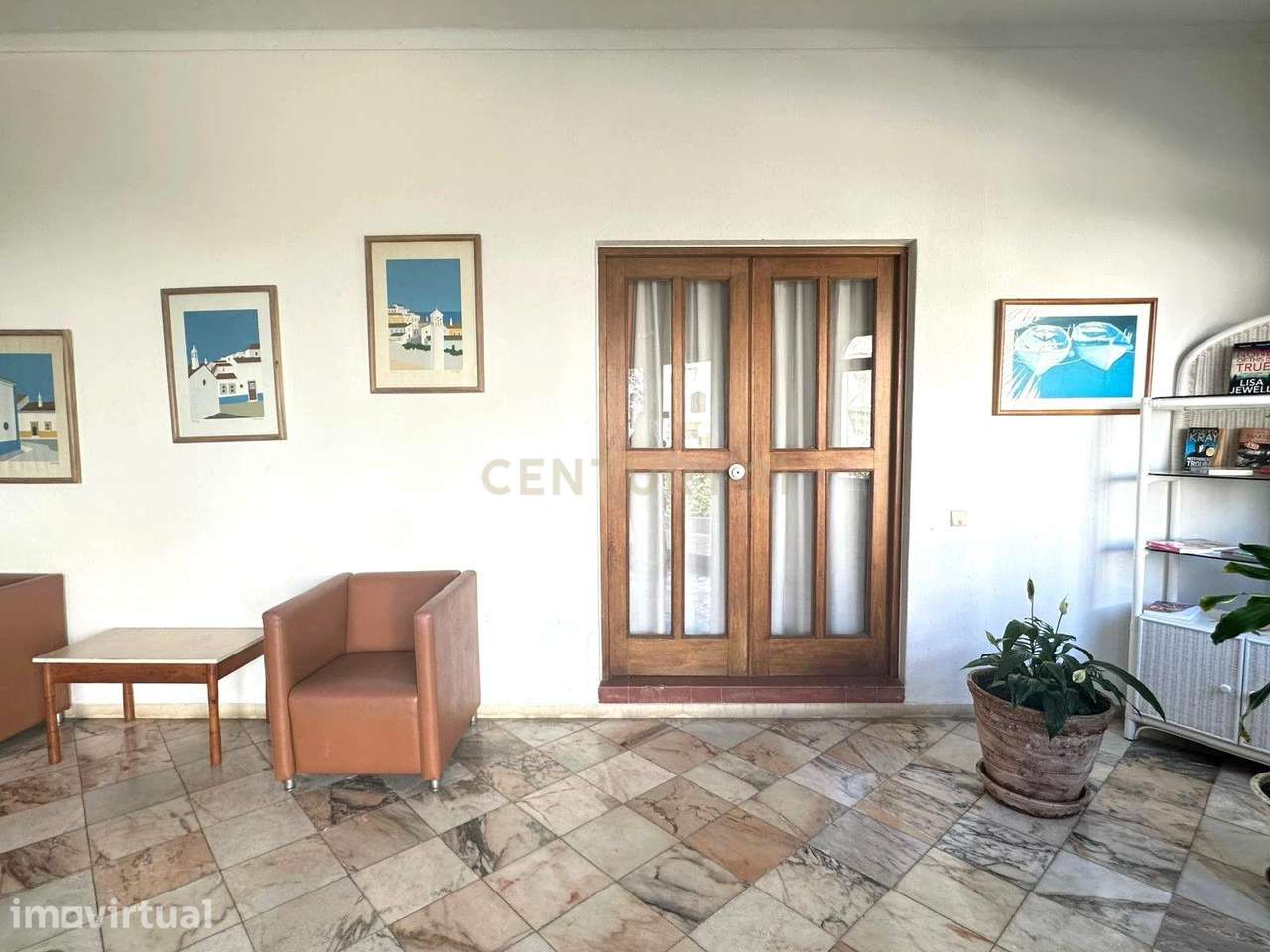 Lojas e Escritórios para arrendamento | Condomínio Privado | Vilamoura - Grande imagem: 4/27