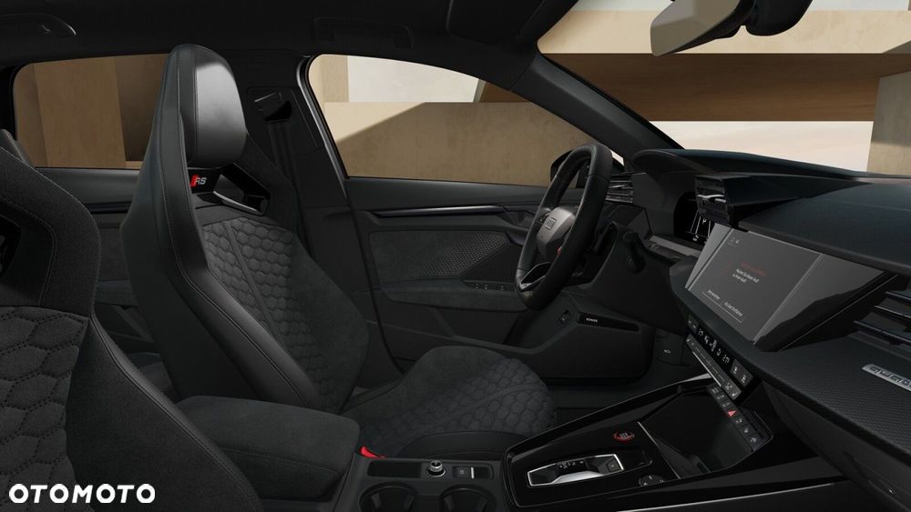 Audi RS3 Sportback - 9