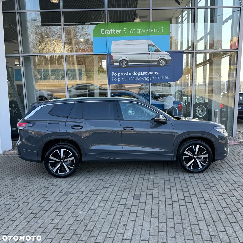 Volkswagen Tayron 1.5 eTSI mHEV Life Plus DSG - 5