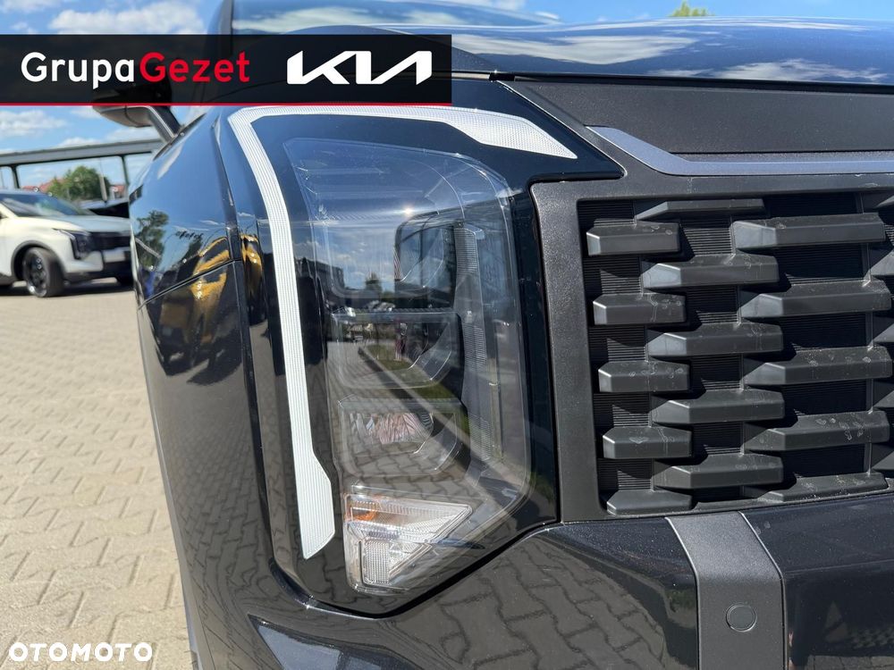 Kia Sportage 1.6 T-GDI HEV M 2WD - 19