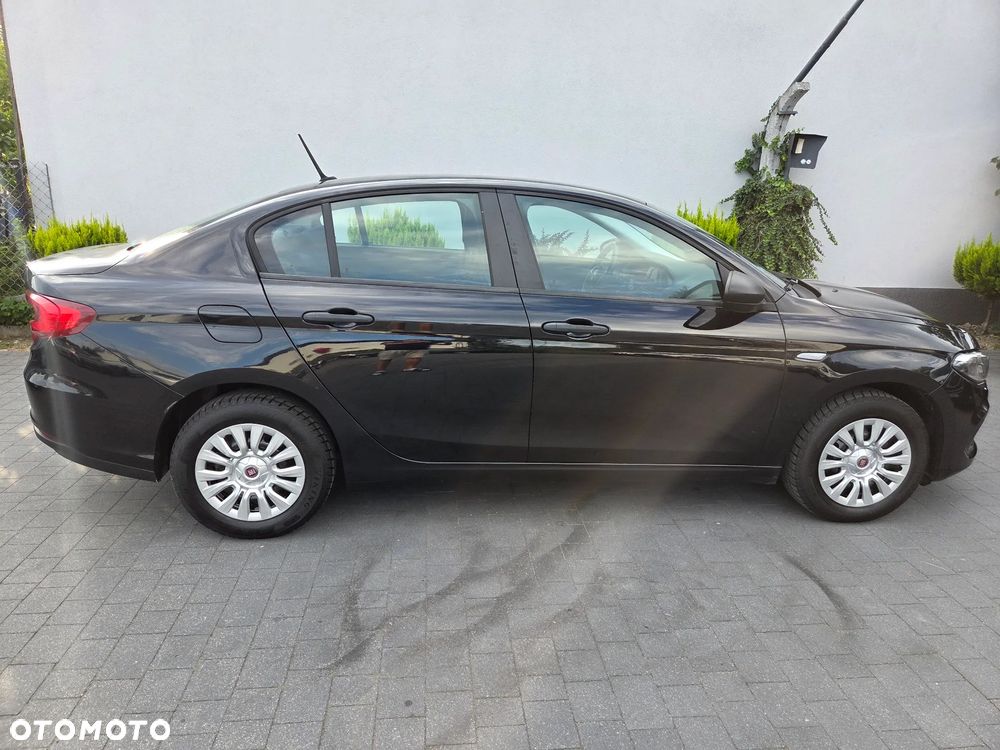 Fiat Tipo 1.4 Classic - 9