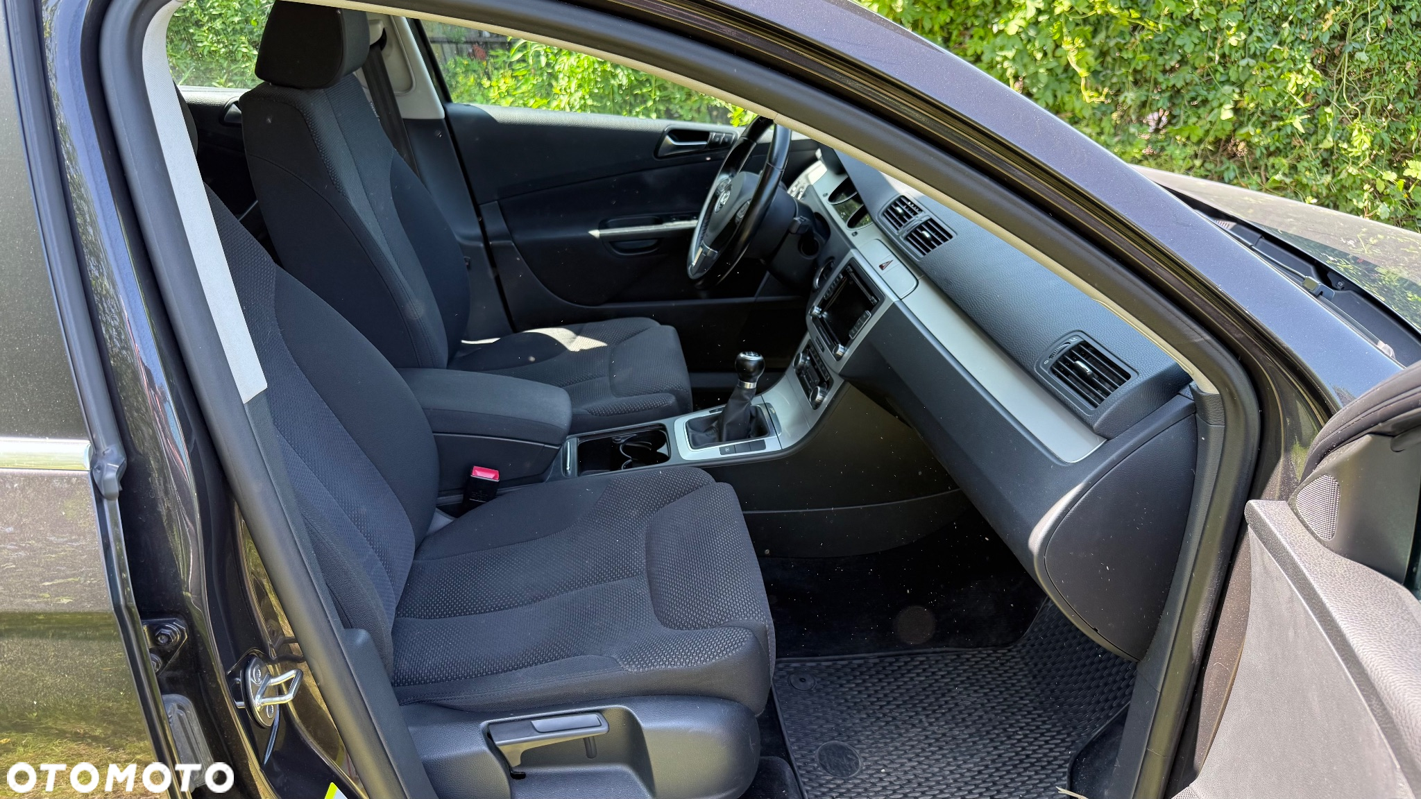 Volkswagen Passat 1.4 TSI Comfortline - 17