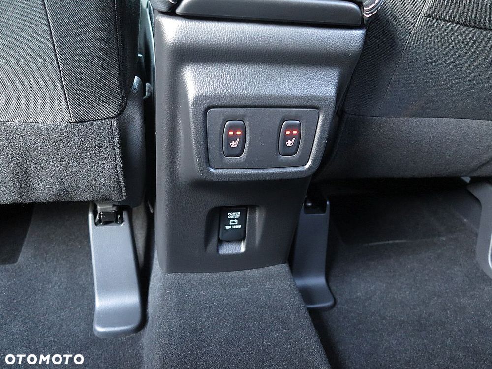 Mitsubishi Eclipse Cross 1.5 T-MIVEC ClearTec 2WD Intro Edition - 29